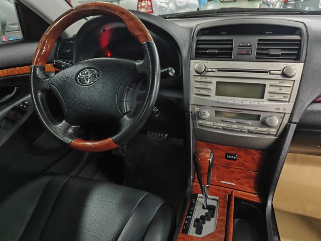CAMRY 2.0  第10張相片