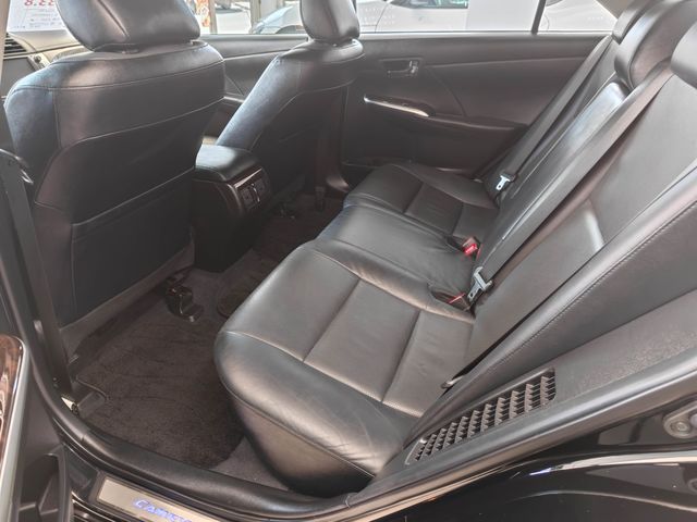 CAMRY 2.5 HV  第7張相片