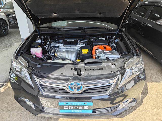 CAMRY 2.5 HV  第10張相片
