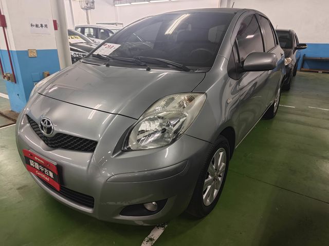 YARIS 1.5  第1張相片