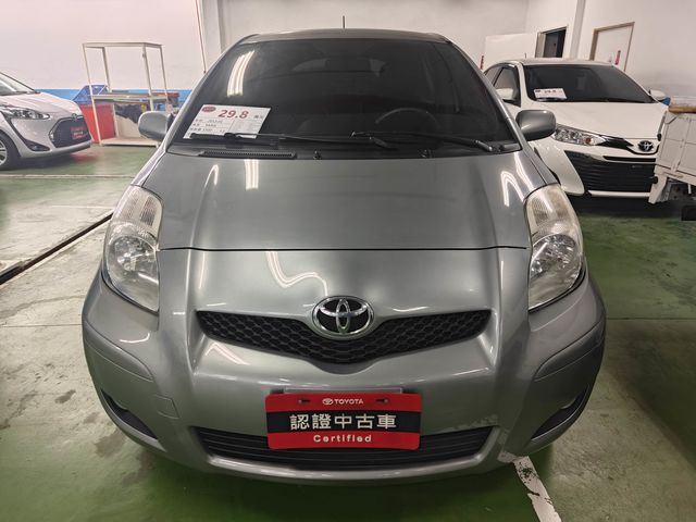 YARIS 1.5  第2張相片