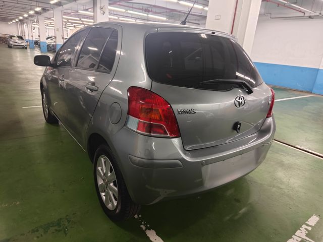 YARIS 1.5  第3張相片