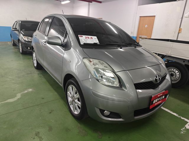 YARIS 1.5  第4張相片