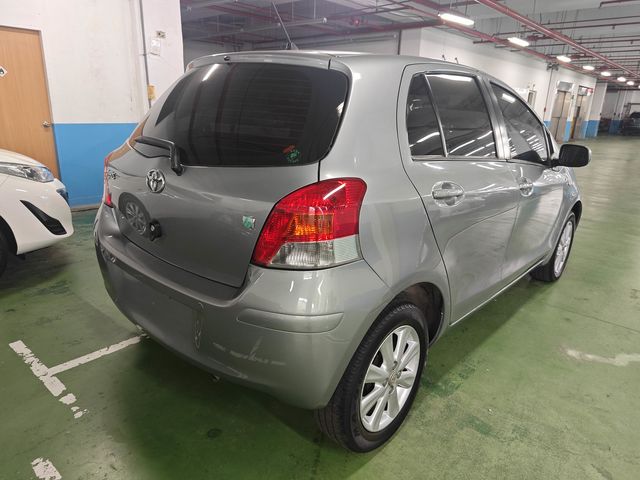 YARIS 1.5  第6張相片
