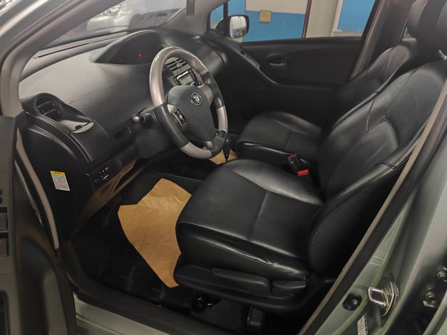 YARIS 1.5  第7張相片