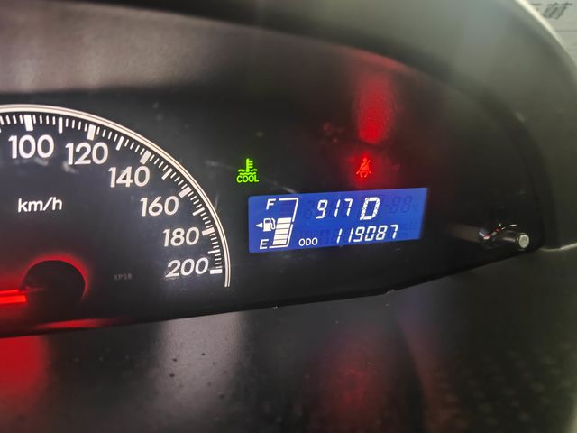YARIS 1.5  第10張相片