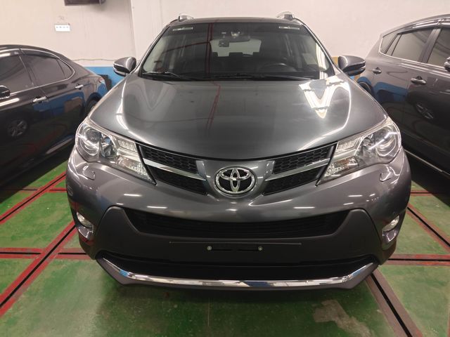 RAV4 2.5 4WD  第2張相片