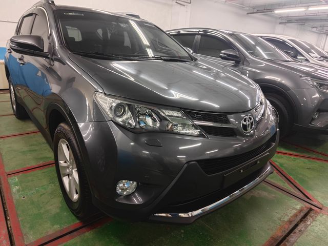 RAV4 2.5 4WD  第3張相片