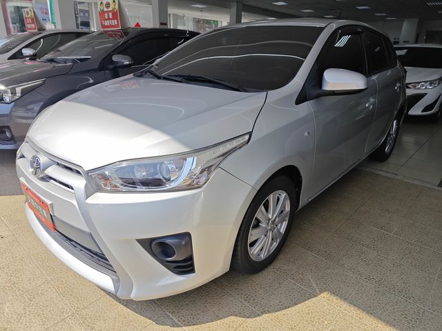 YARIS 1.5  第1張相片