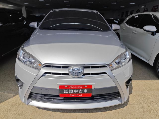 YARIS 1.5  第2張相片