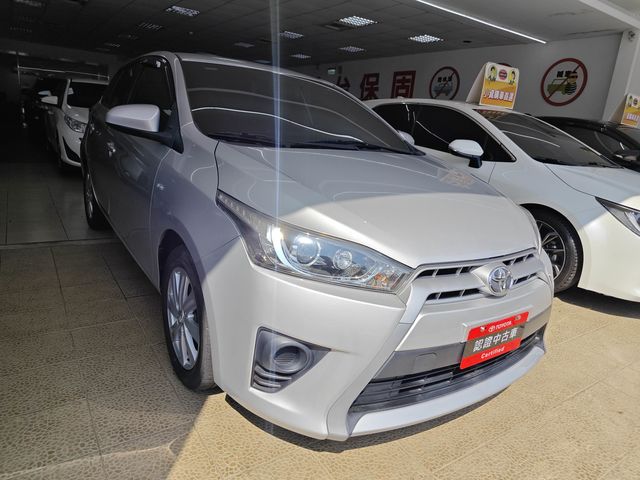 YARIS 1.5  第3張相片