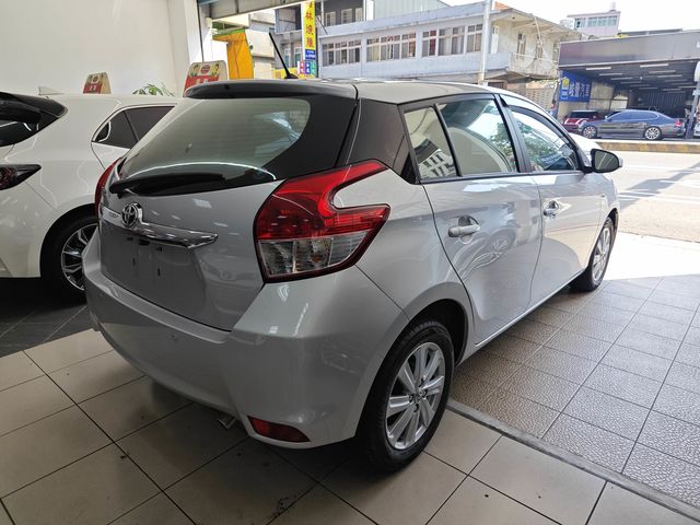 YARIS 1.5  第6張相片