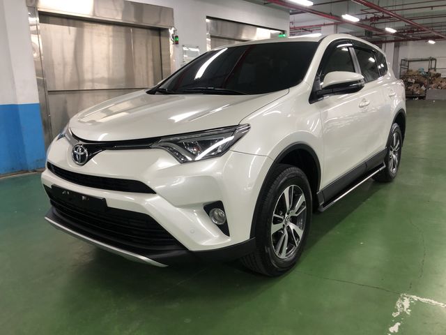 RAV4 2.0  第1張相片