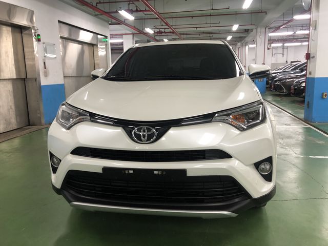 RAV4 2.0  第2張相片