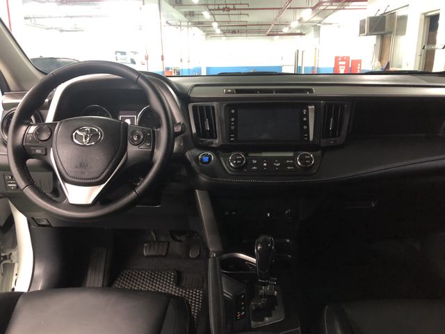 RAV4 2.0  第9張相片