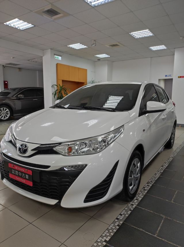 YARIS 1.5  第1張相片