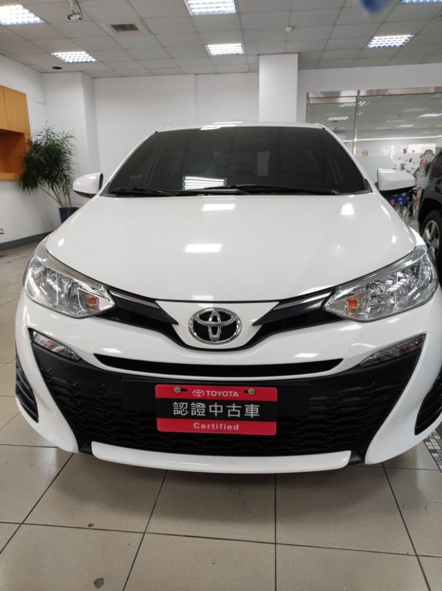 YARIS 1.5  第2張相片