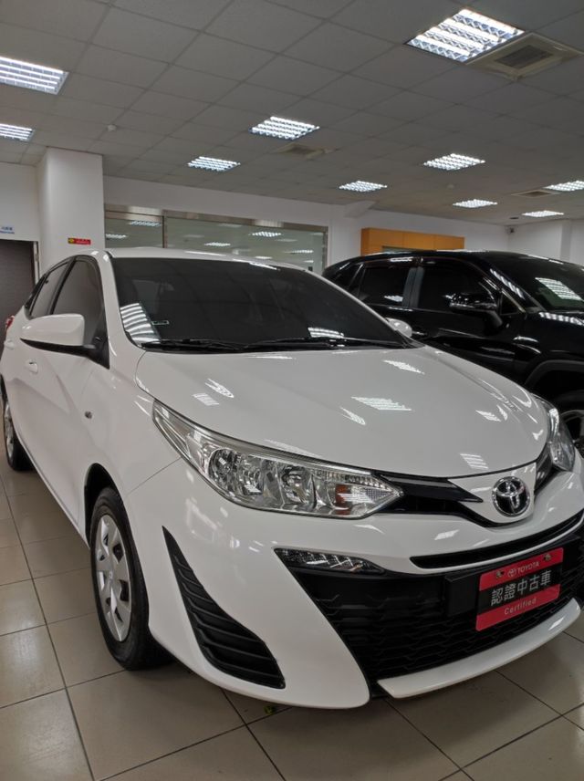 YARIS 1.5  第3張相片