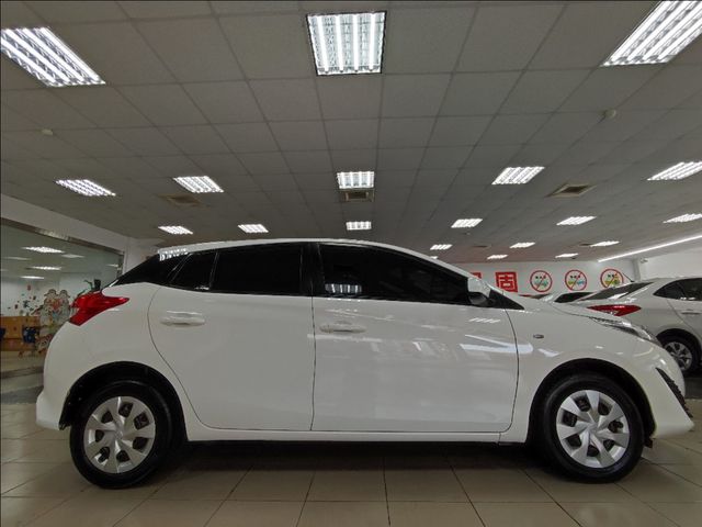 YARIS 1.5  第4張相片