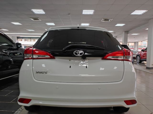 YARIS 1.5  第5張相片