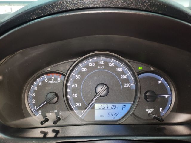 YARIS 1.5  第6張相片