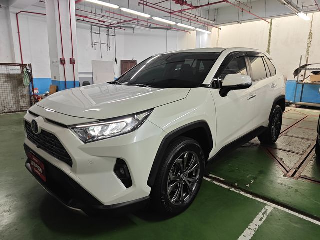 RAV4 2.0  第1張相片
