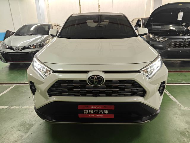 RAV4 2.0  第2張相片