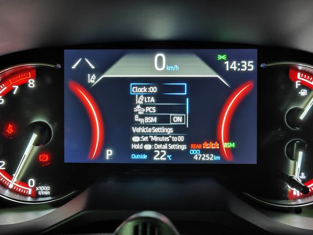 RAV4 2.0  第9張相片