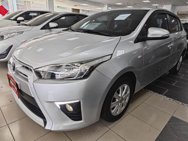 YARIS 1.5  第1張相片