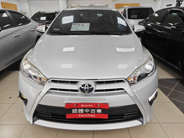 YARIS 1.5  第2張相片