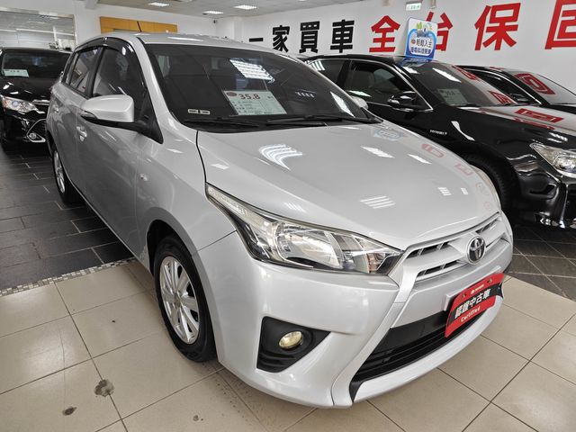 YARIS 1.5  第3張相片