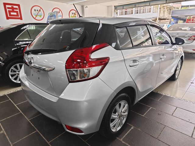 YARIS 1.5  第4張相片