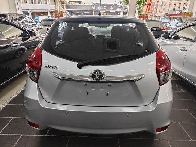 YARIS 1.5  第5張相片