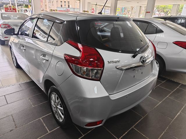 YARIS 1.5  第6張相片