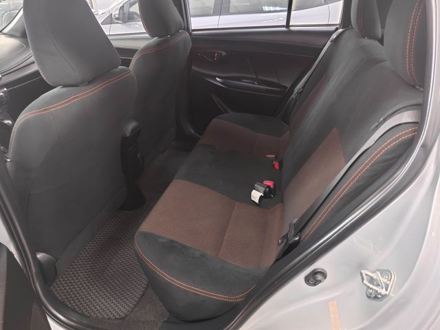 YARIS 1.5  第7張相片