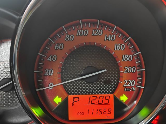 YARIS 1.5  第8張相片