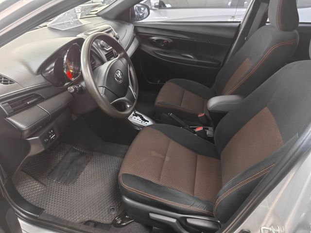 YARIS 1.5  第10張相片