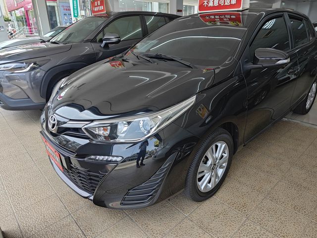 YARIS 1.5  第1張相片