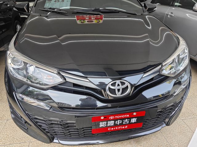 YARIS 1.5  第2張相片