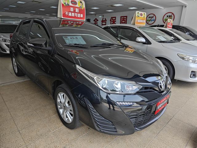 YARIS 1.5  第3張相片