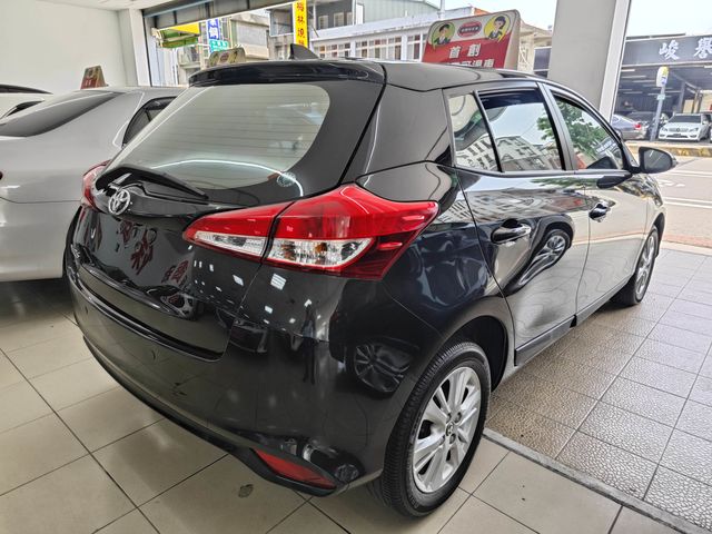 YARIS 1.5  第4張相片