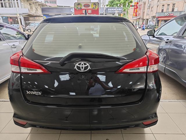 YARIS 1.5  第5張相片