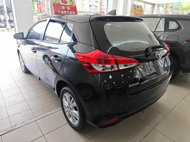 YARIS 1.5  第6張相片