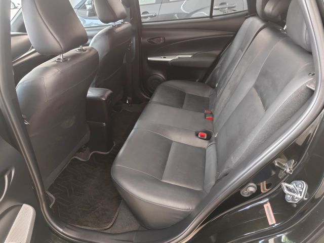 YARIS 1.5  第7張相片