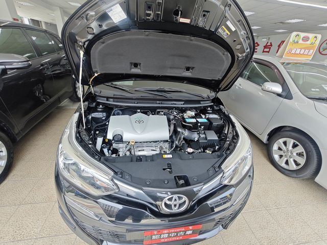 YARIS 1.5  第8張相片