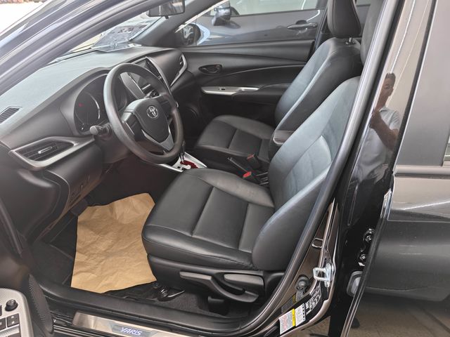 YARIS 1.5  第10張相片