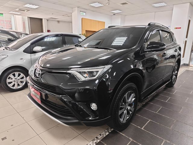 RAV4 2.0  第1張相片