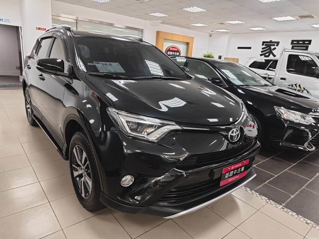RAV4 2.0  第3張相片