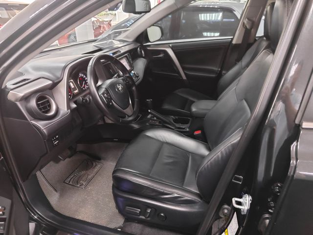 RAV4 2.0  第10張相片