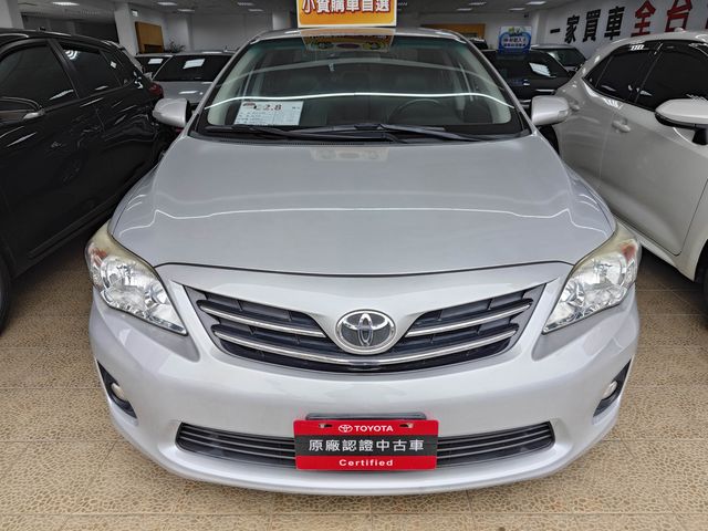 ALTIS 1.8  第2張相片